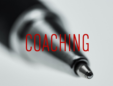 COACHING