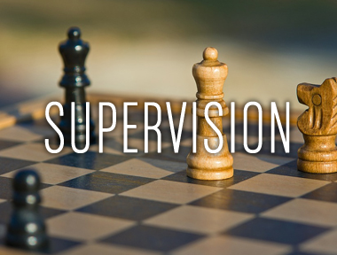 SUPERVISION